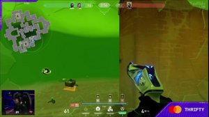 thumbnail of VALORANT