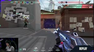 thumbnail of VALORANT