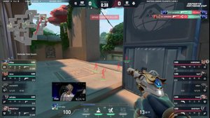 thumbnail of VALORANT