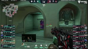 thumbnail of VALORANT