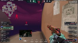 thumbnail of VALORANT