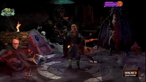 thumbnail of VooDooSh