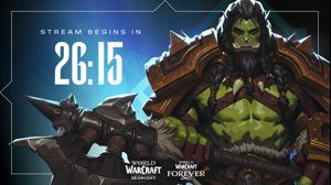 thumbnail of Warcraft