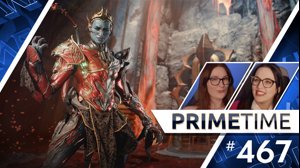 thumbnail of Warframe