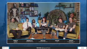 thumbnail of Warframe