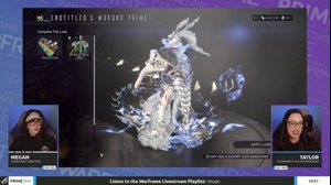 thumbnail of Warframe