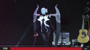 thumbnail of Warframe