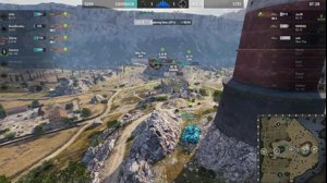 thumbnail of WorldofTanks