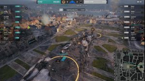 thumbnail of WorldofTanks