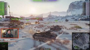 thumbnail of WorldofTanks