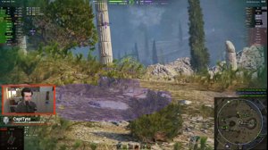 thumbnail of WorldofTanks