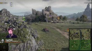thumbnail of WorldofTanks