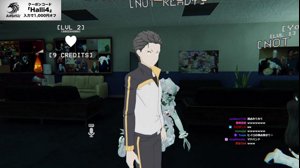 thumbnail of はりーシ (xhalli4x)