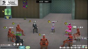 thumbnail of はりーシ (xhalli4x)