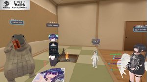 thumbnail of はりーシ (xhalli4x)