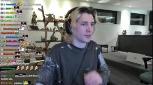 thumbnail of xQc