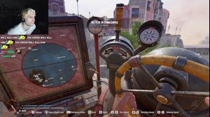 thumbnail of xQc