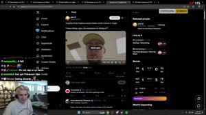 thumbnail of xQc