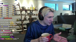 thumbnail of xQc