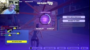 thumbnail of xQc