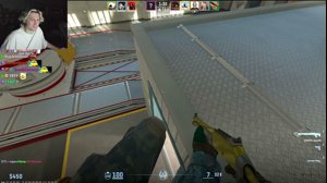 thumbnail of xQc