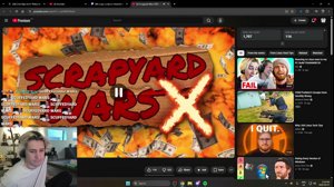 thumbnail of xQc