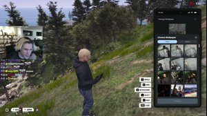 thumbnail of xQc
