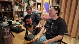 thumbnail of たいじ_たいちゃんねる (yaritaiji)