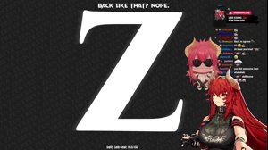 thumbnail of Zentreya