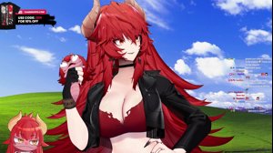 thumbnail of Zentreya